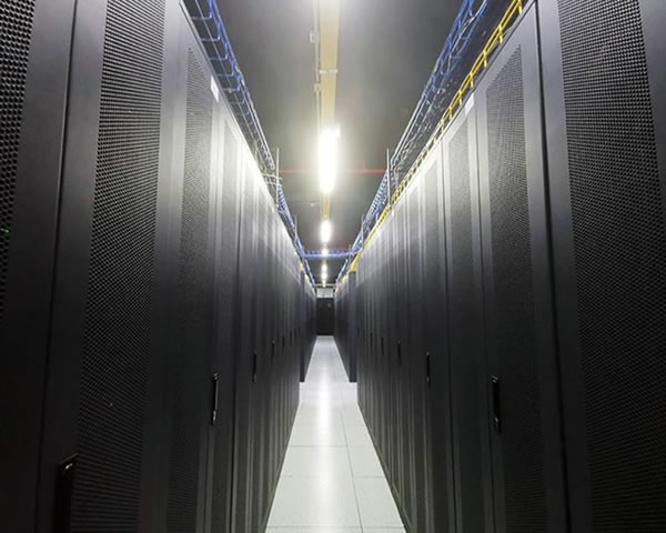 Characteristics And Application Scenarios Of Japan’s Cn2 Gia Computer Room